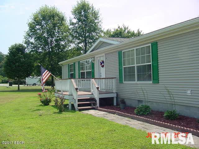 1095 Stave Mill Road Murphysboro, IL 62966 - Photo 20 of 21