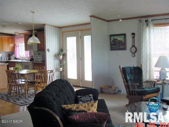 1095 Stave Mill Road Murphysboro, IL 62966 - Photo 4 of 21