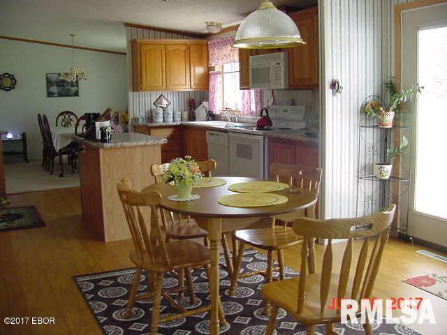 1095 Stave Mill Road Murphysboro, IL 62966 - Photo 5 of 21