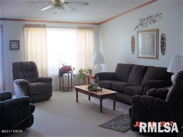 1095 Stave Mill Road Murphysboro, IL 62966 - Photo 8 of 21