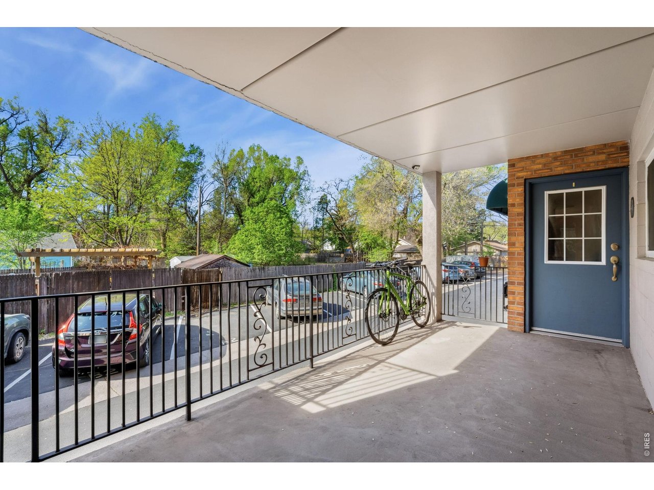 233 North Meldrum Street, Unit B2 Fort Collins, CO 80521 - Photo 2 of 13