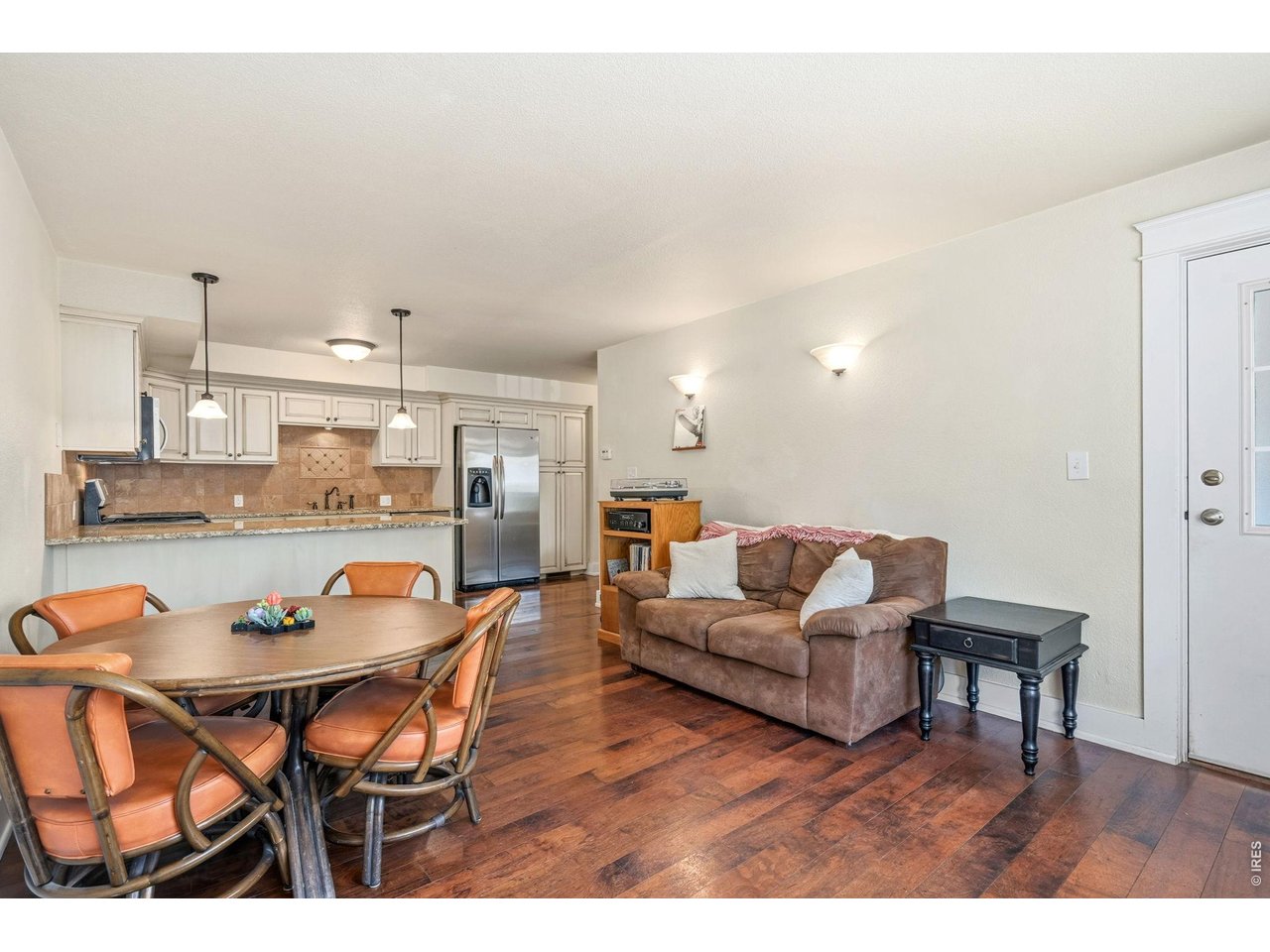 233 North Meldrum Street, Unit B2 Fort Collins, CO 80521 - Photo 3 of 13