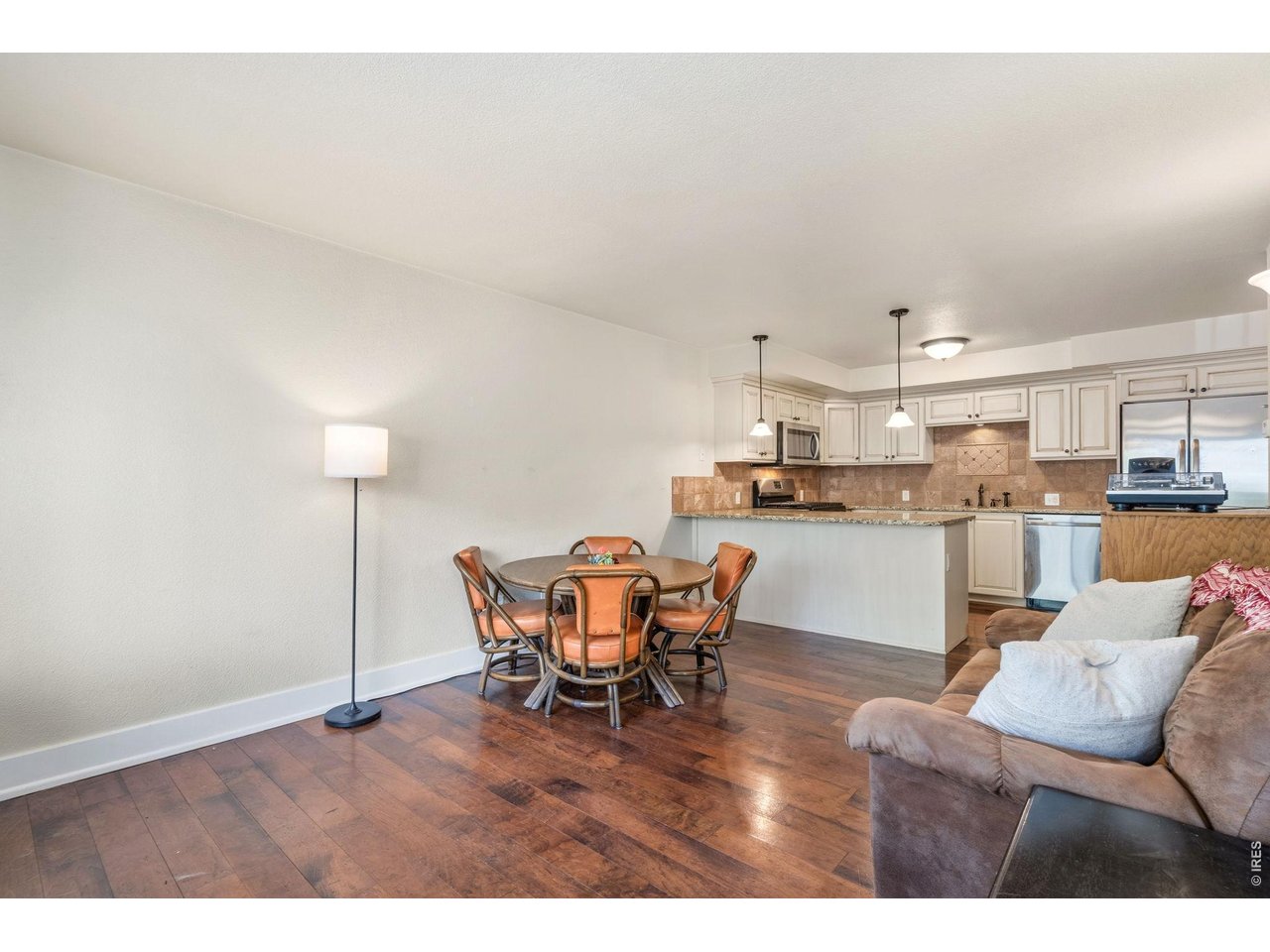 233 North Meldrum Street, Unit B2 Fort Collins, CO 80521 - Photo 4 of 13