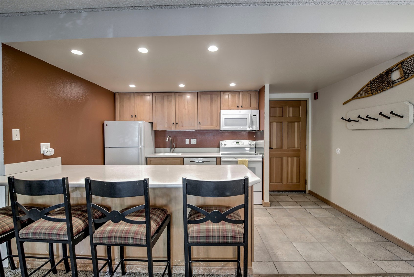 455 Village Road, Unit 103 Breckenridge, CO 80424 - Photo 13 of 50 Gallery Image 13