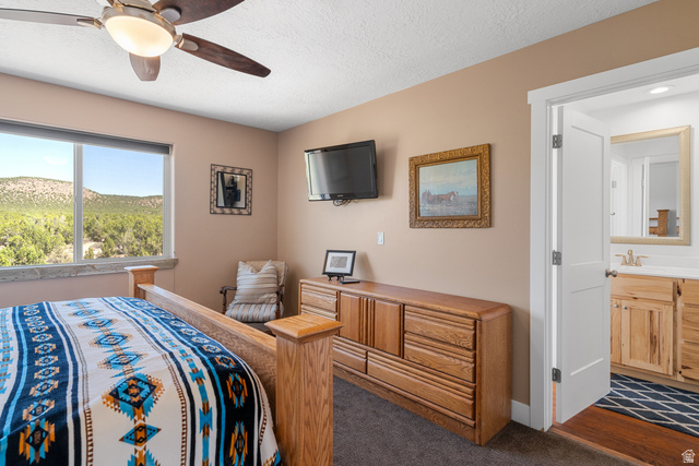 1342 North Old Hebron Road Enterprise, UT 84725 - Photo 37 of 67