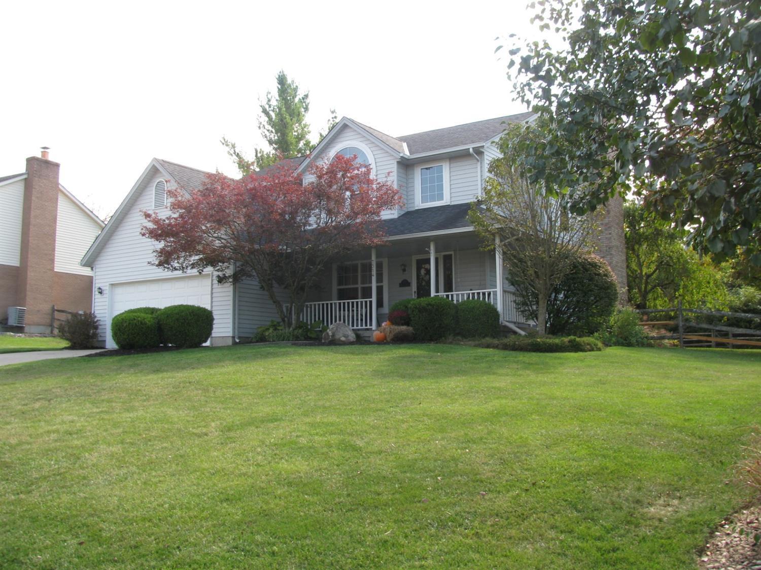 7314 Vinnedge Road Hamilton, OH 45011 - Photo 1 of 1 Gallery Image 1