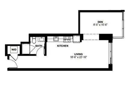 $3,685 | 1 Canal Street, Unit 701, Boston, MA 02114