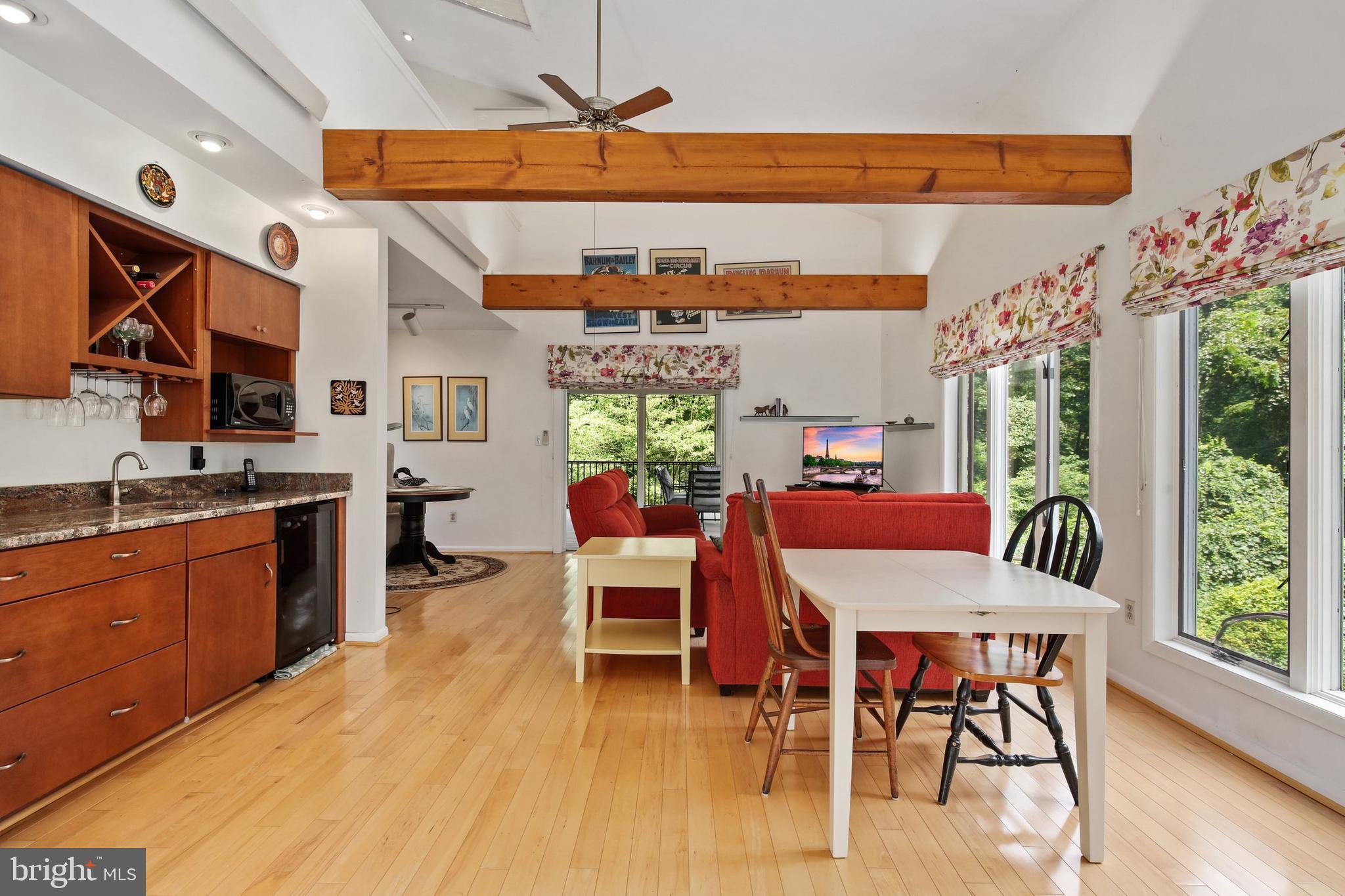 13282 Hunt Ridge Road Ellicott City, MD 21042 - Photo 21 of 49 Gallery Image 21