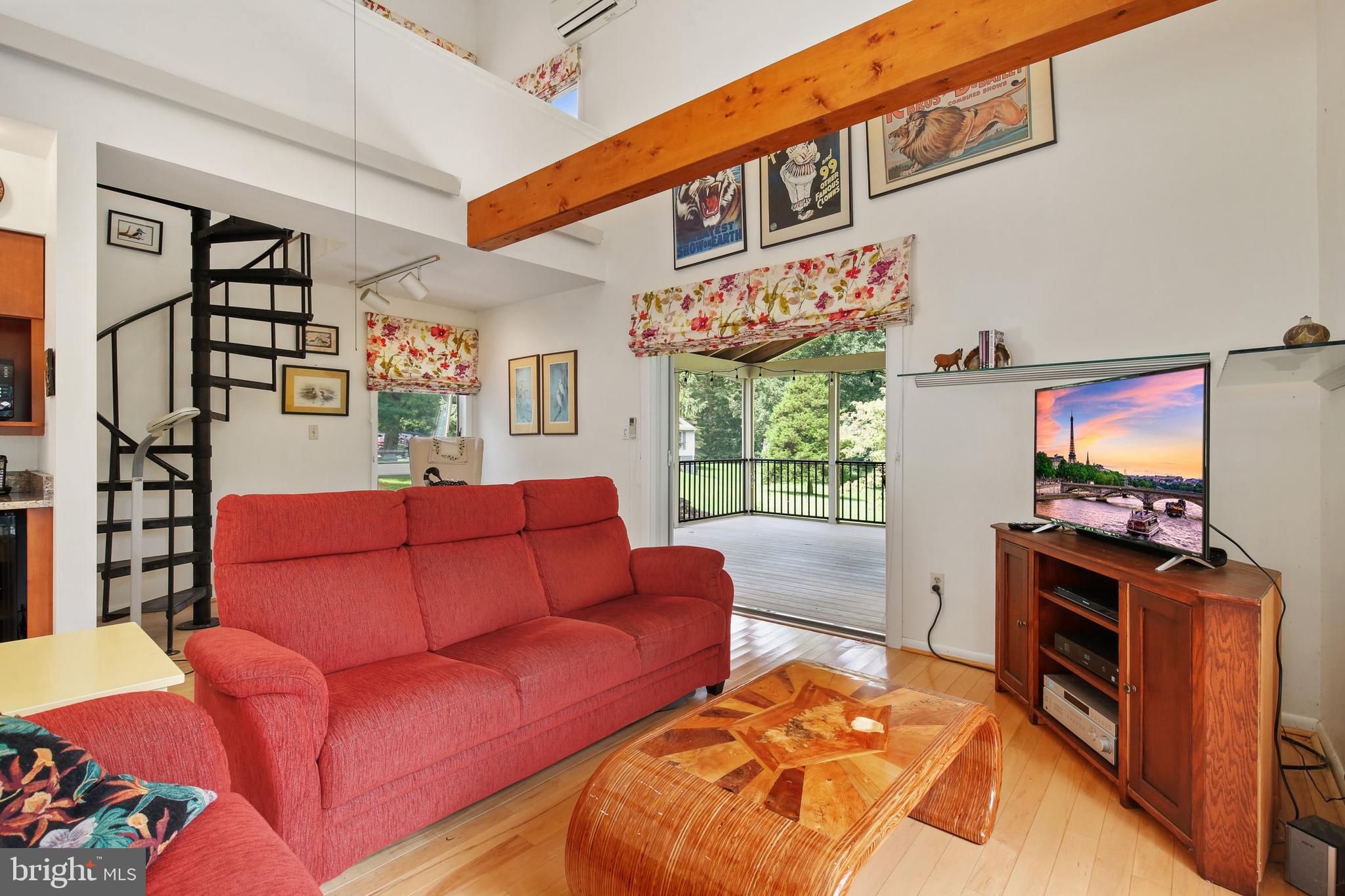 13282 Hunt Ridge Road Ellicott City, MD 21042 - Photo 24 of 49 Gallery Image 24