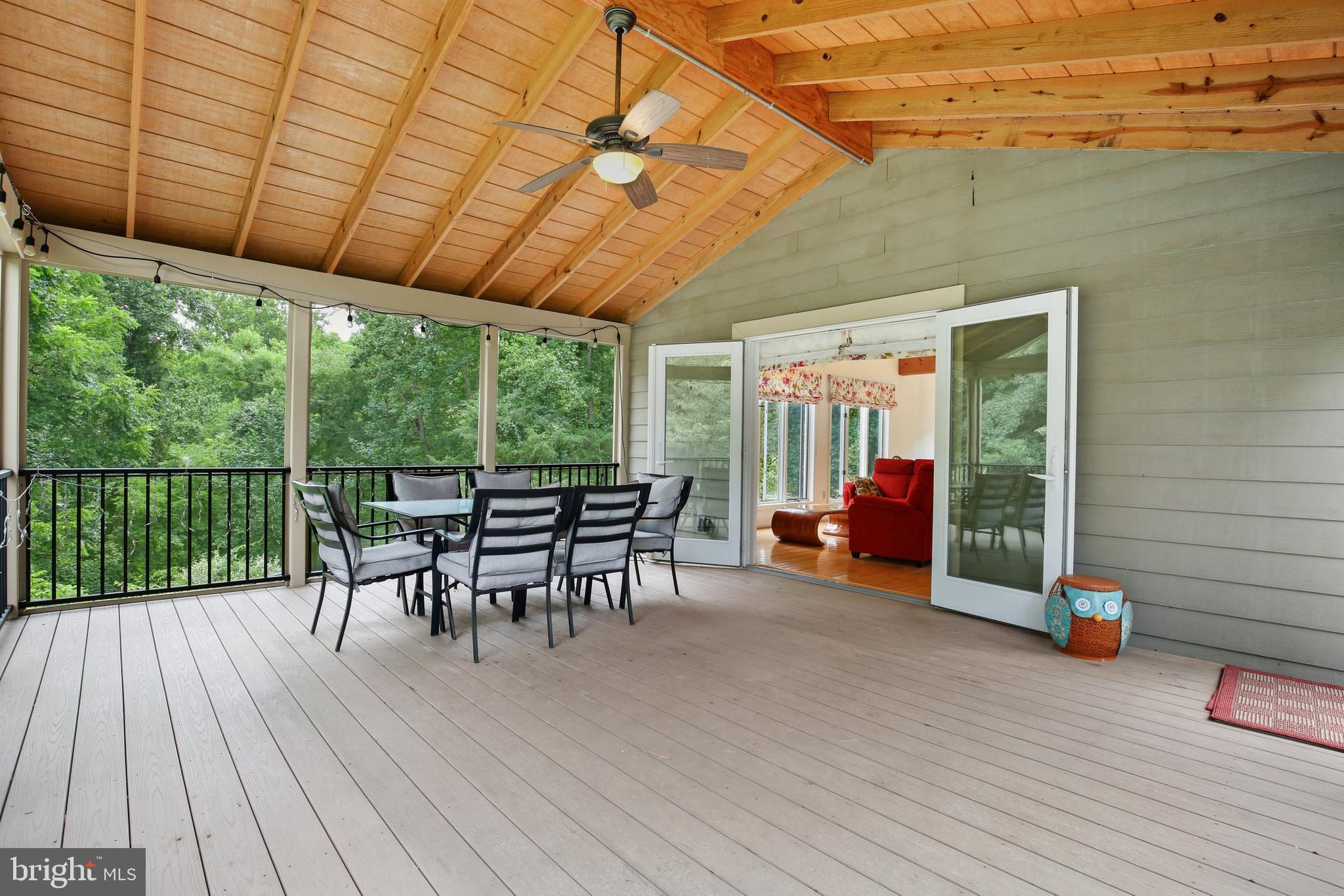 13282 Hunt Ridge Road Ellicott City, MD 21042 - Photo 39 of 49 Gallery Image 39