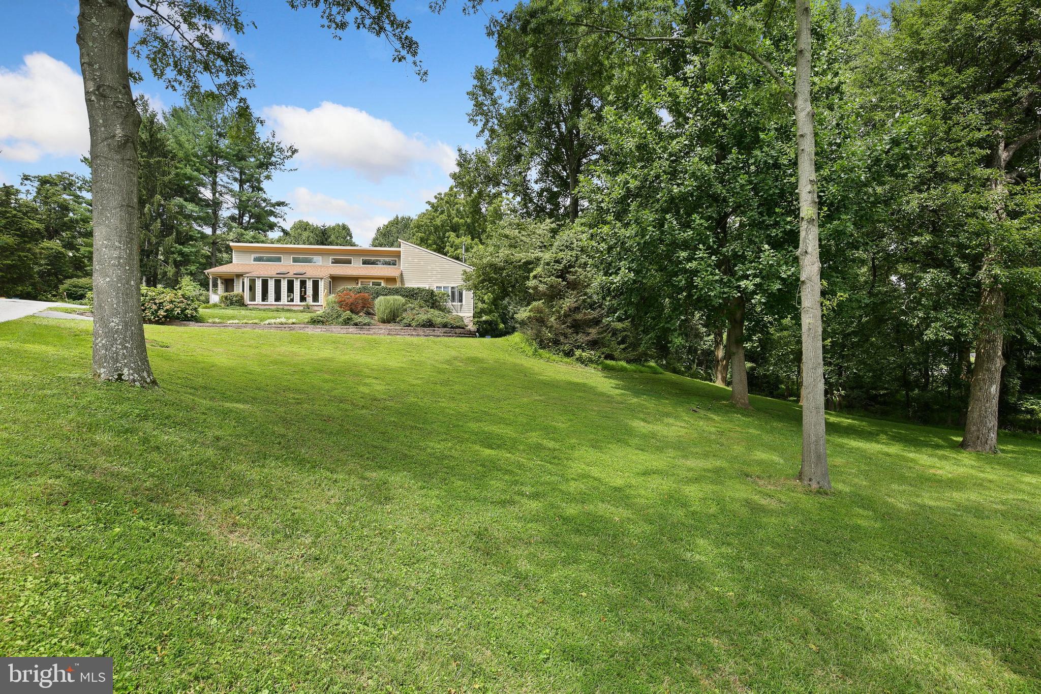 13282 Hunt Ridge Road Ellicott City, MD 21042 - Photo 46 of 49 Gallery Image 46