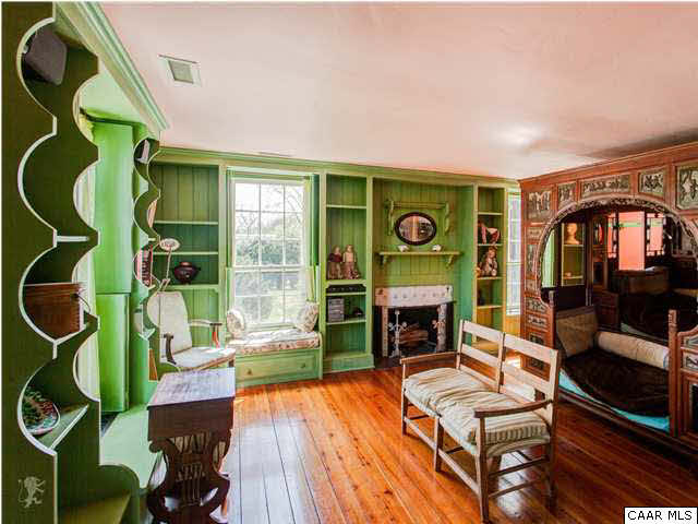 475 Secretarys Road, Unit A Charlottesville, VA 22902 - Photo 10 of 24 Gallery Image 10