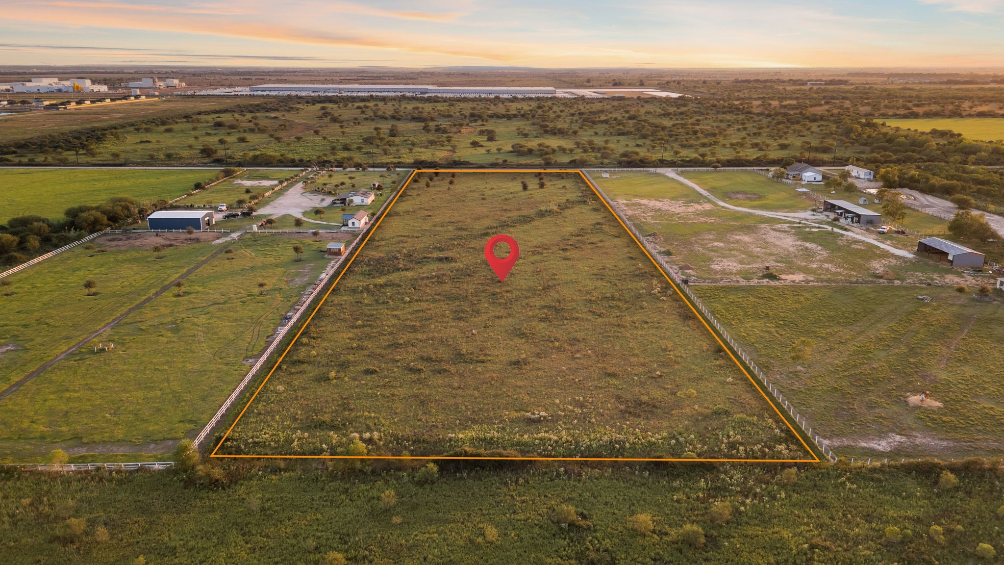 2738 Harrison Road Sealy, TX 77474 - Photo 8 of 10 Gallery Image 8