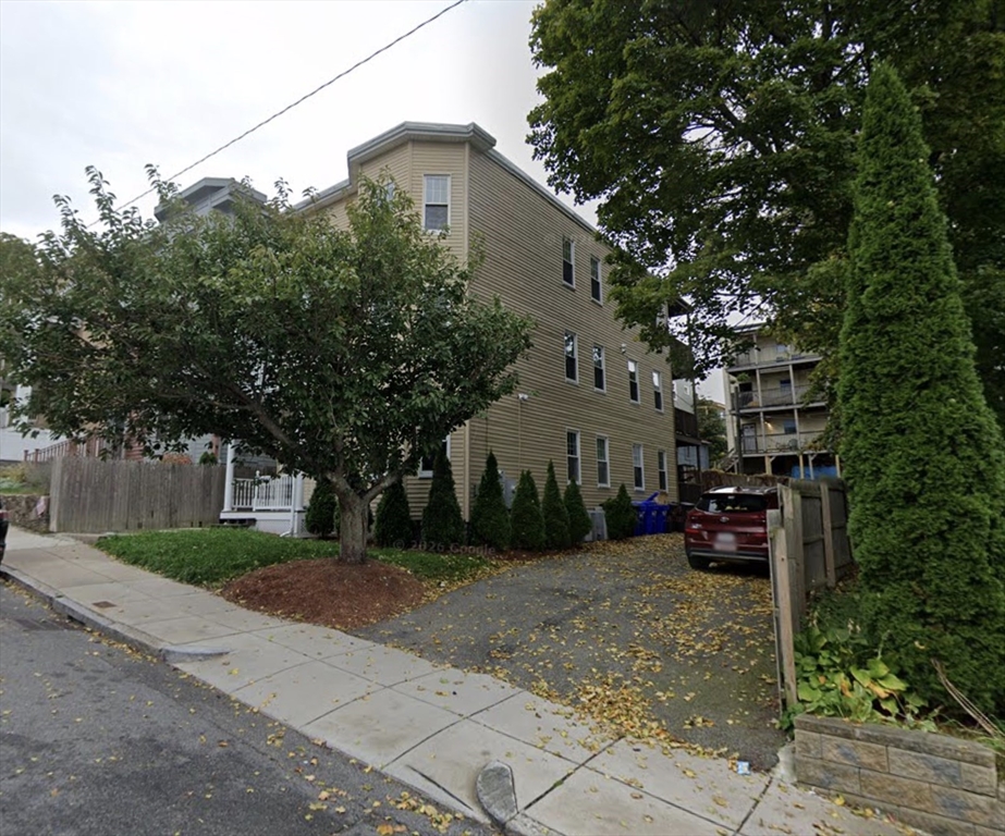 47 Iffley Road, Unit 2 Boston, MA 02130 - Photo 15 of 15