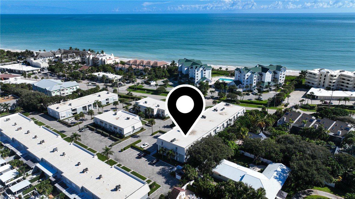 2743 Ocean Drive, Unit 50E Vero Beach, FL 32963 - Photo 2 of 36
