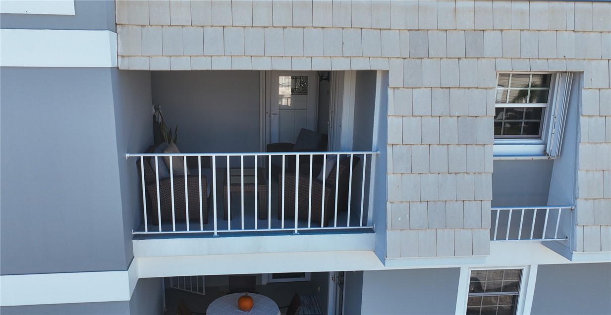 2743 Ocean Drive, Unit 50E Vero Beach, FL 32963 - Photo 30 of 36 a close view of wooden cabinets