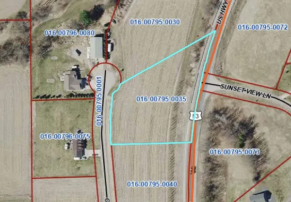 $70,000 | Lot 16 Cherub Court, Galesville, WI 54630