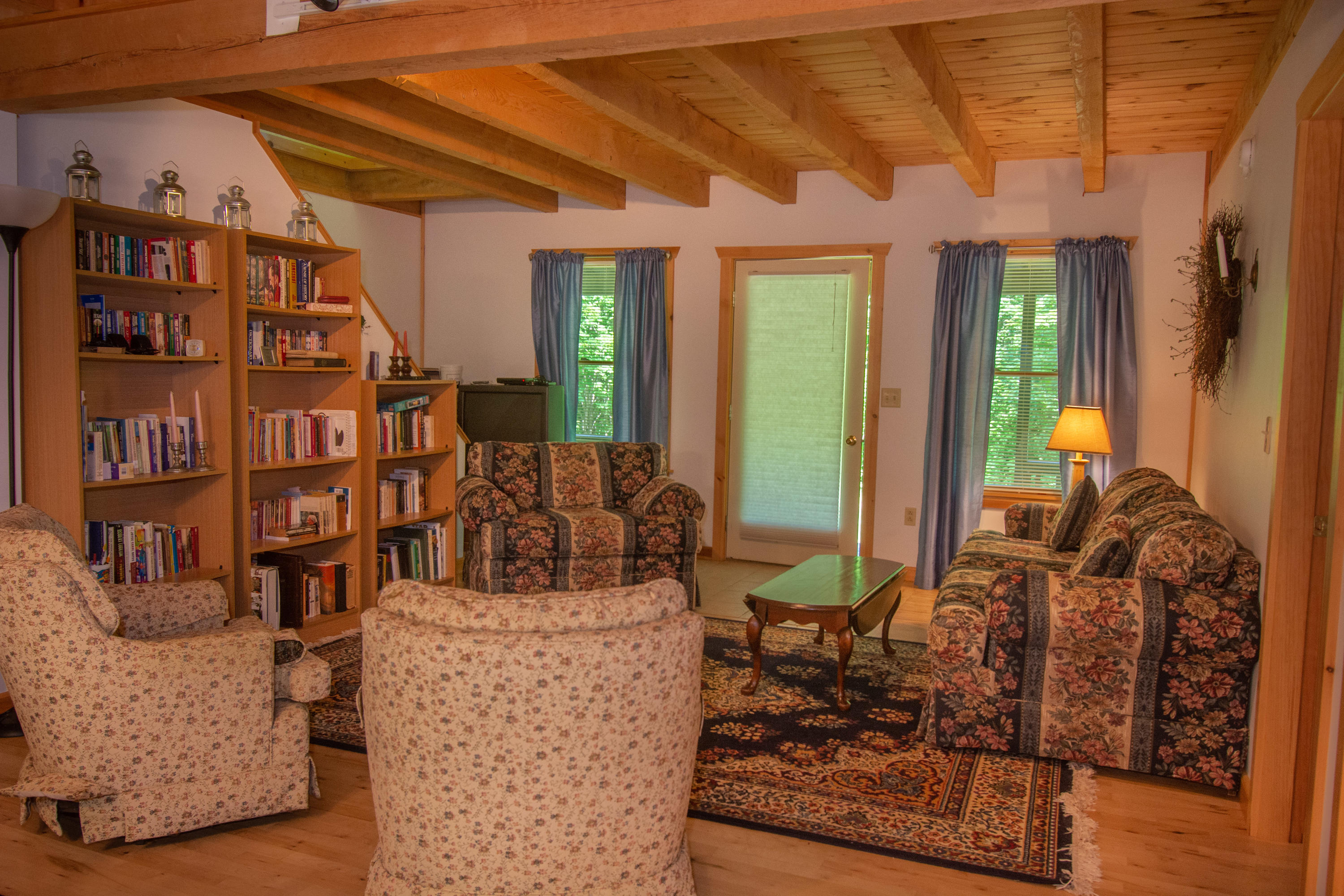 2249 Toe Of The Boot Road Rockwood, ME 04478 - Photo 4 of 13 015_0239