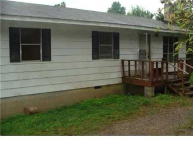 4195 Bronco Road LaFayette, GA 30728 - Photo 1 of 1 Primary Photo