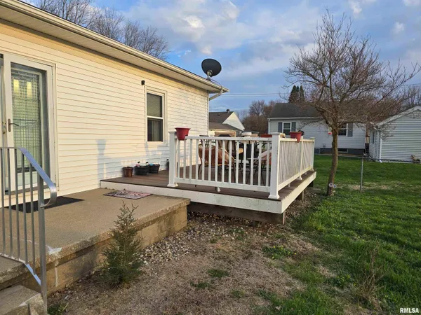 $139,900 | 34 North 8th Avenue, Canton, IL 61520