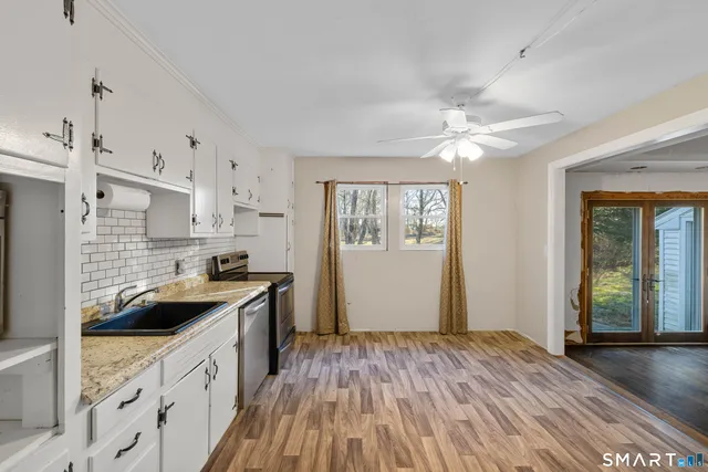 $274,000 | 600 Hopeville Road, Griswold, CT 06351