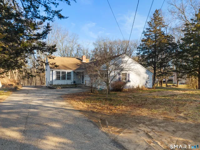 $274,000 | 600 Hopeville Road, Griswold, CT 06351
