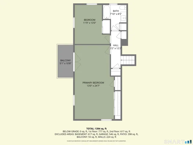 $274,000 | 600 Hopeville Road, Griswold, CT 06351