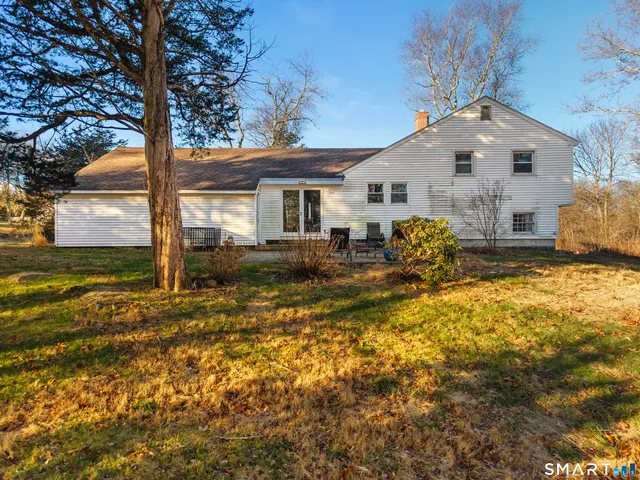 $274,000 | 600 Hopeville Road, Griswold, CT 06351