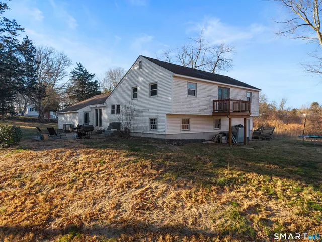 $274,000 | 600 Hopeville Road, Griswold, CT 06351