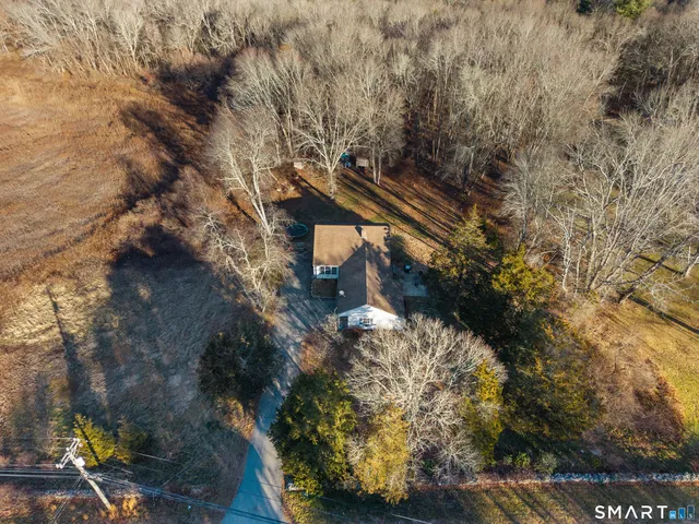 $274,000 | 600 Hopeville Road, Griswold, CT 06351