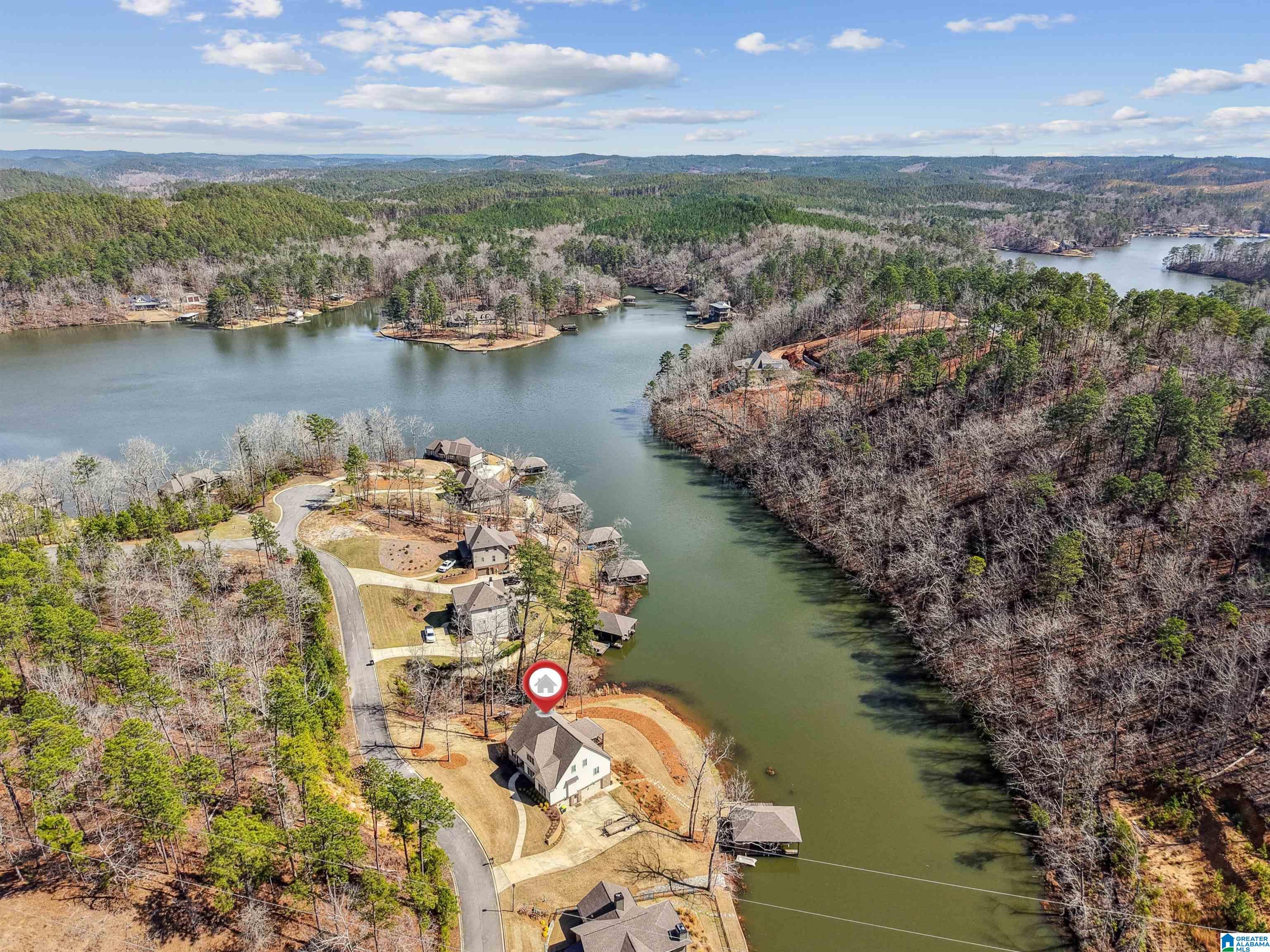 1070 Preserve Road Rockford, AL 35136 - Photo 19 of 69
