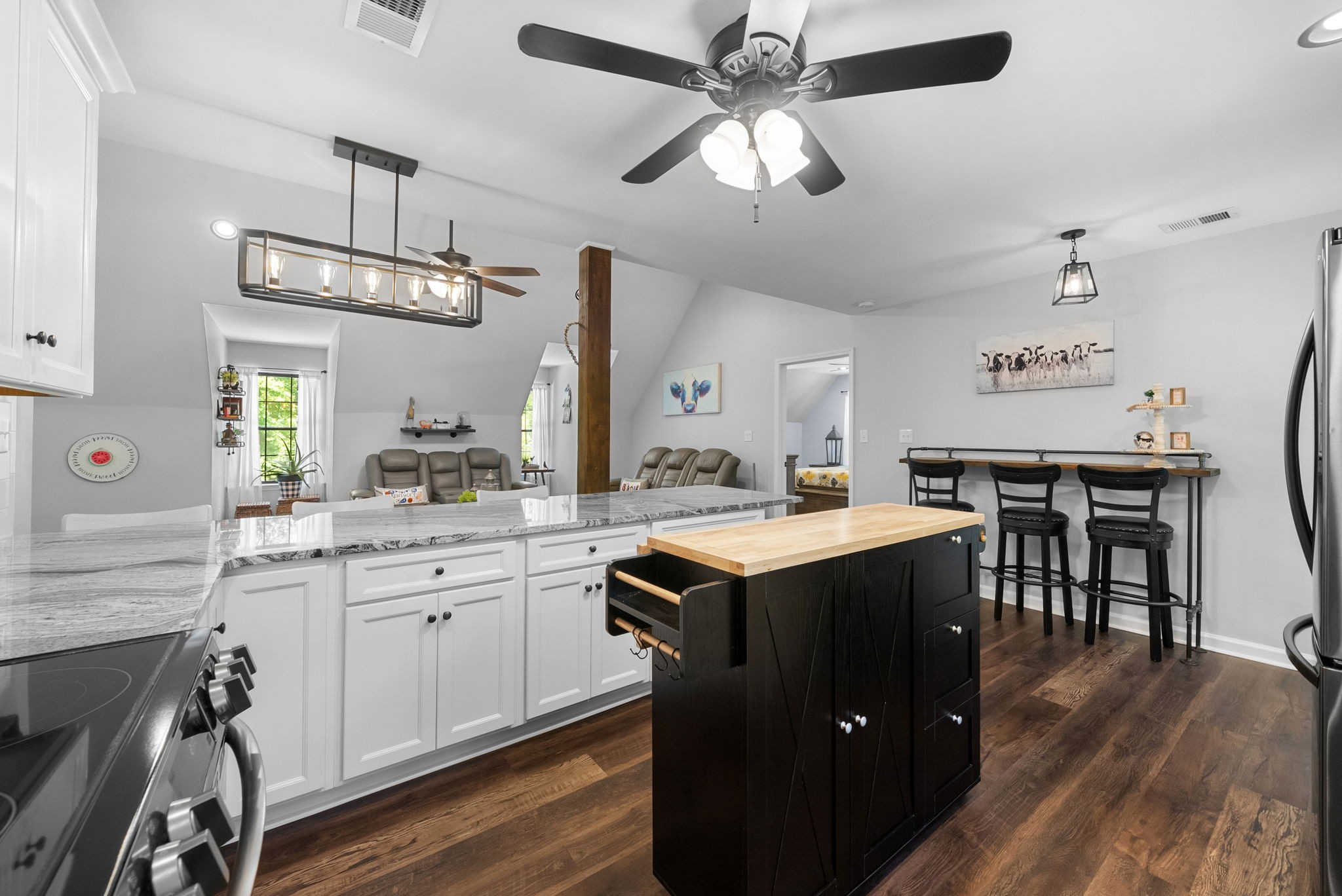 1300 Brummit Road Charlotte, TN 37036 - Photo 15 of 46
