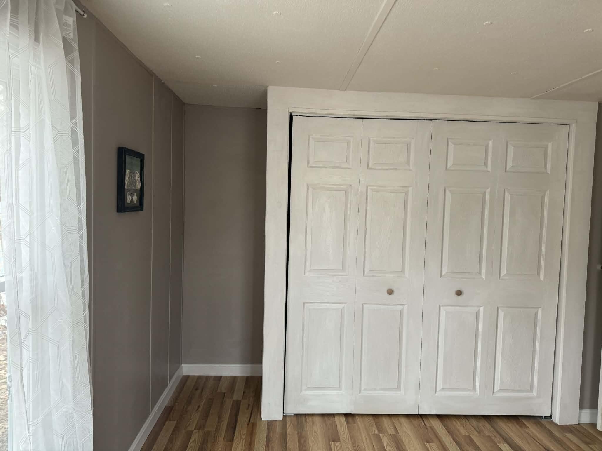 10 Romeo Boulevard Sullivan, ME 04664 - Photo 28 of 31 master bed extra space for storage