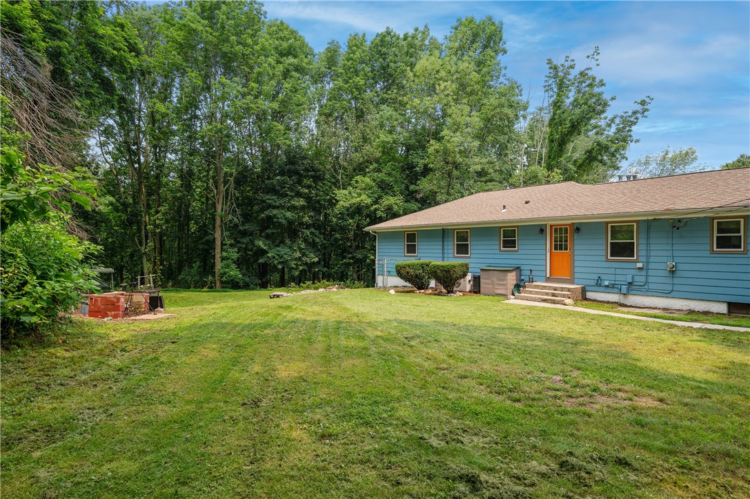 409 Woonsocket Hill Road North Smithfield, RI 02896 - Photo 3 of 37 Gallery Image 3