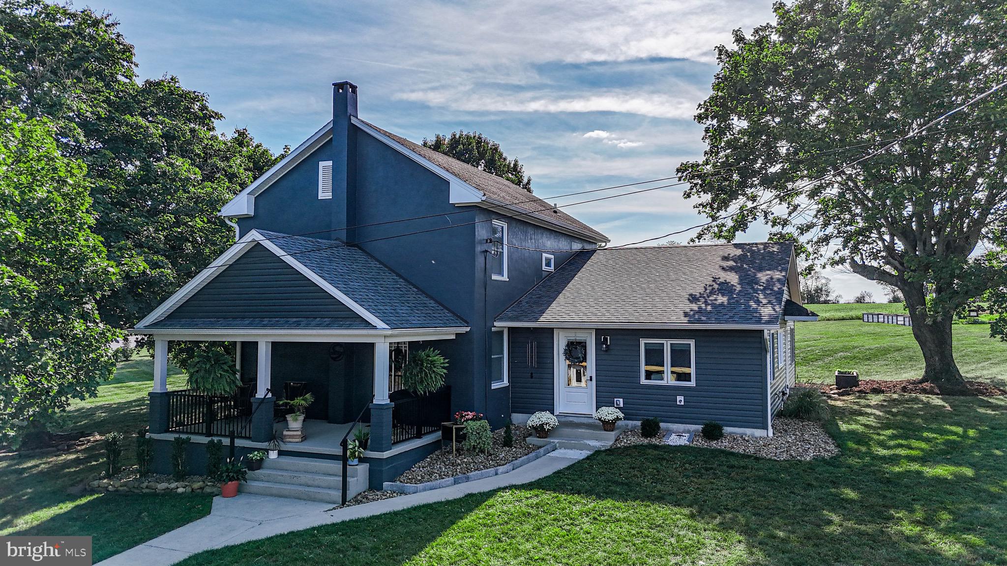 1203 Roxbury Road Newburg, PA 17240 - Photo 1 of 64