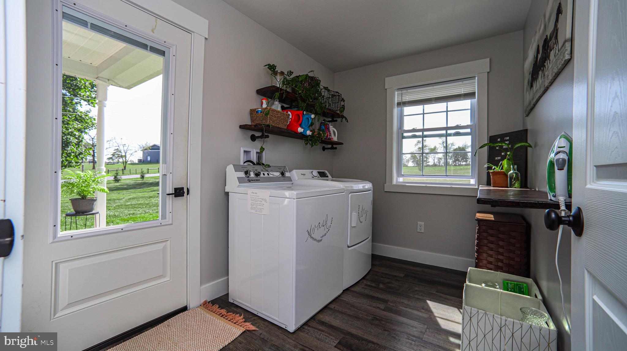1203 Roxbury Road Newburg, PA 17240 - Photo 11 of 64 a room with storage and utility