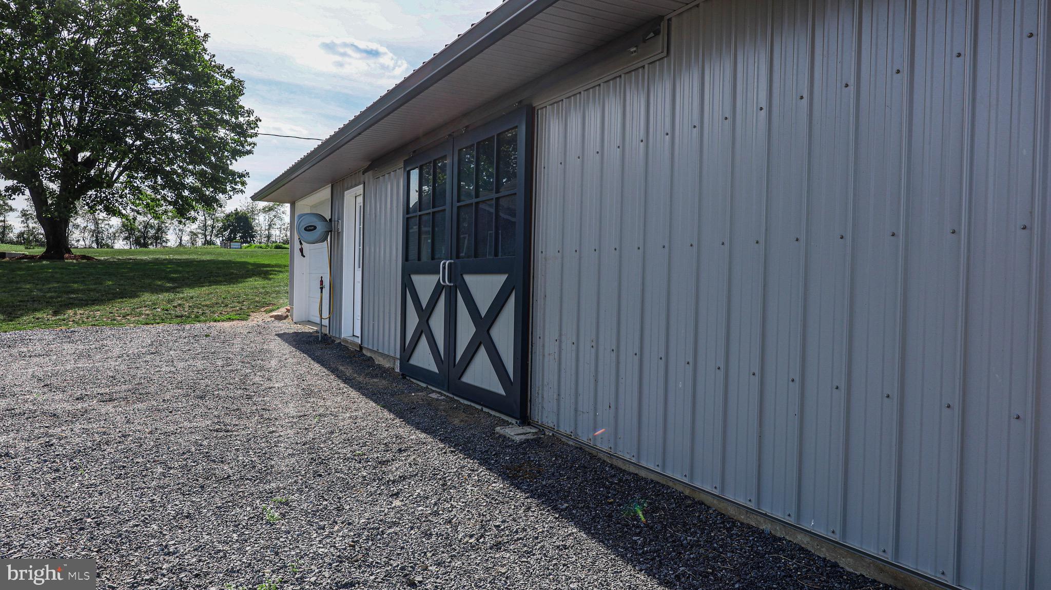 1203 Roxbury Road Newburg, PA 17240 - Photo 26 of 64 a view of outdoor space and yard