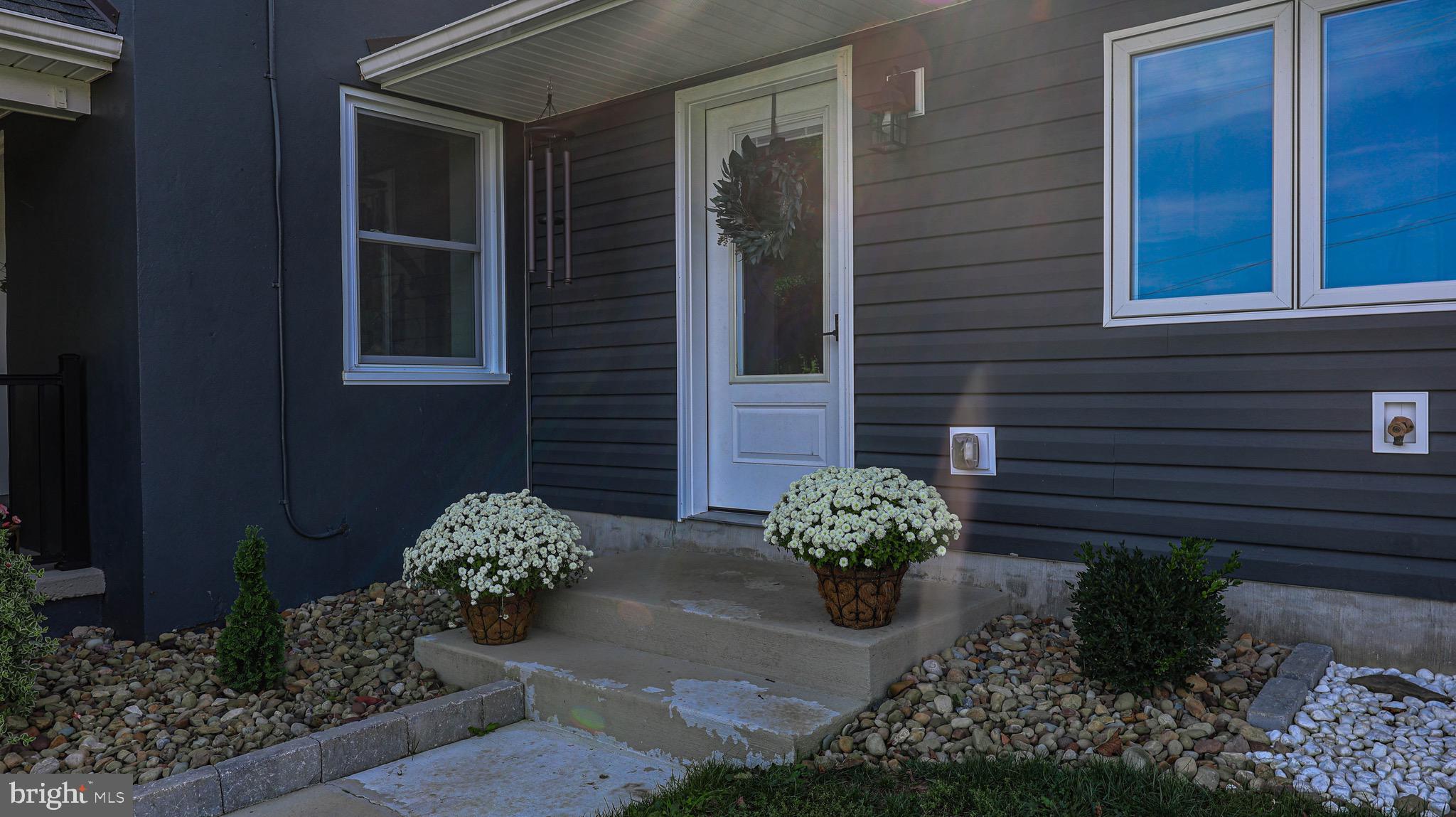 1203 Roxbury Road Newburg, PA 17240 - Photo 27 of 64 a front view of a house with a yard