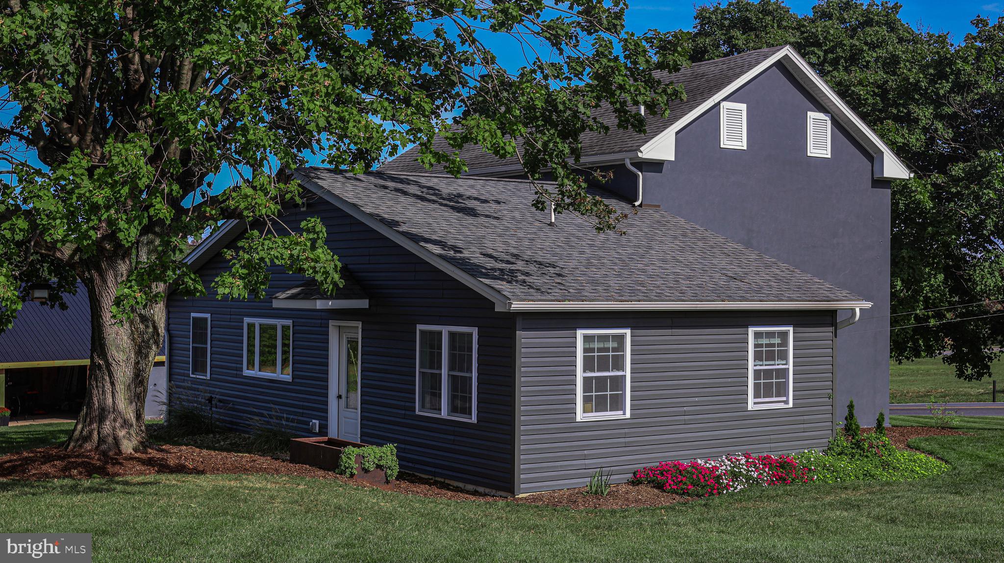 1203 Roxbury Road Newburg, PA 17240 - Photo 37 of 64