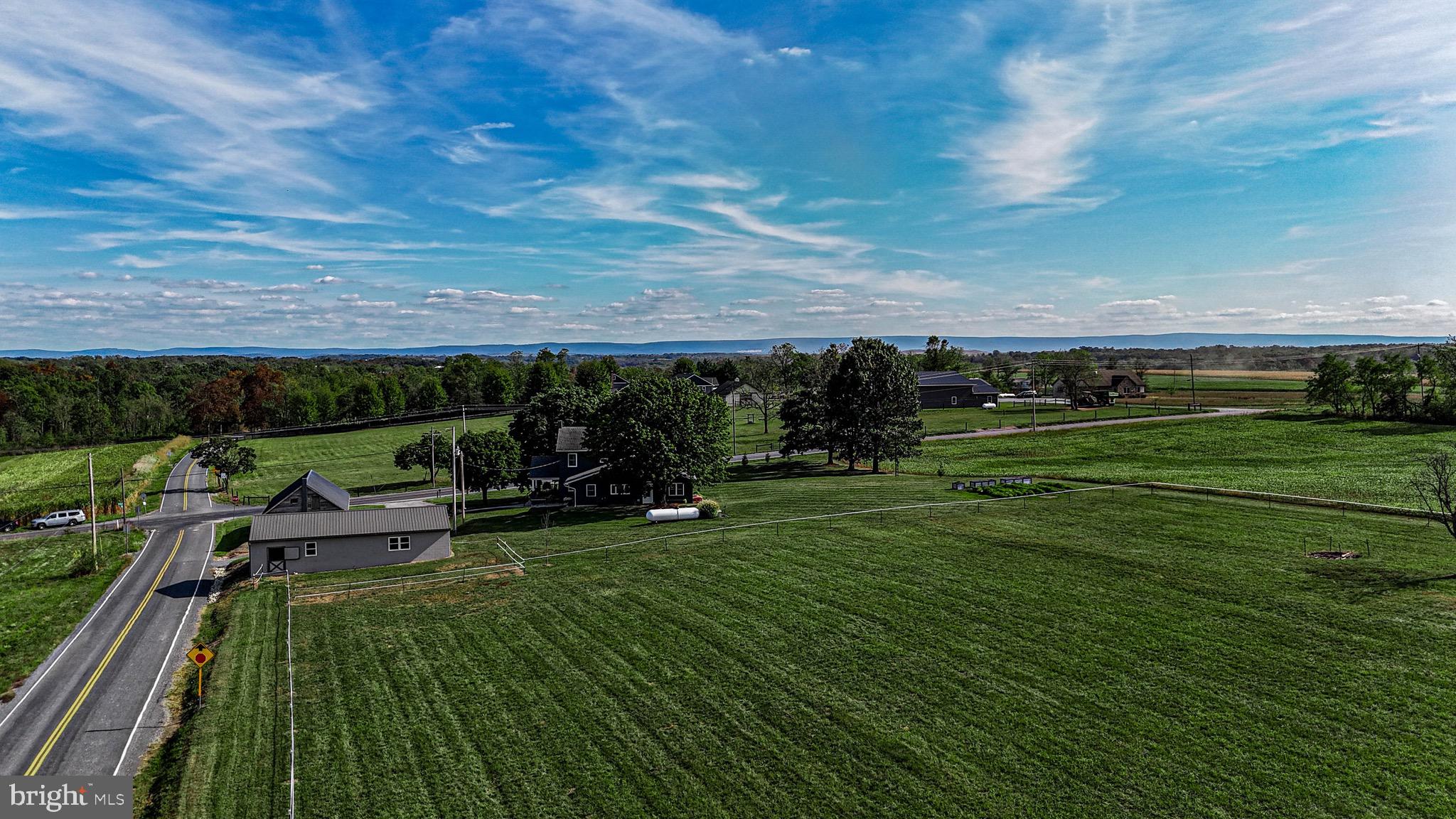 1203 Roxbury Road Newburg, PA 17240 - Photo 47 of 64