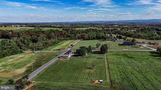 $495,000 | 1203 Roxbury Road, Newburg, PA 17240