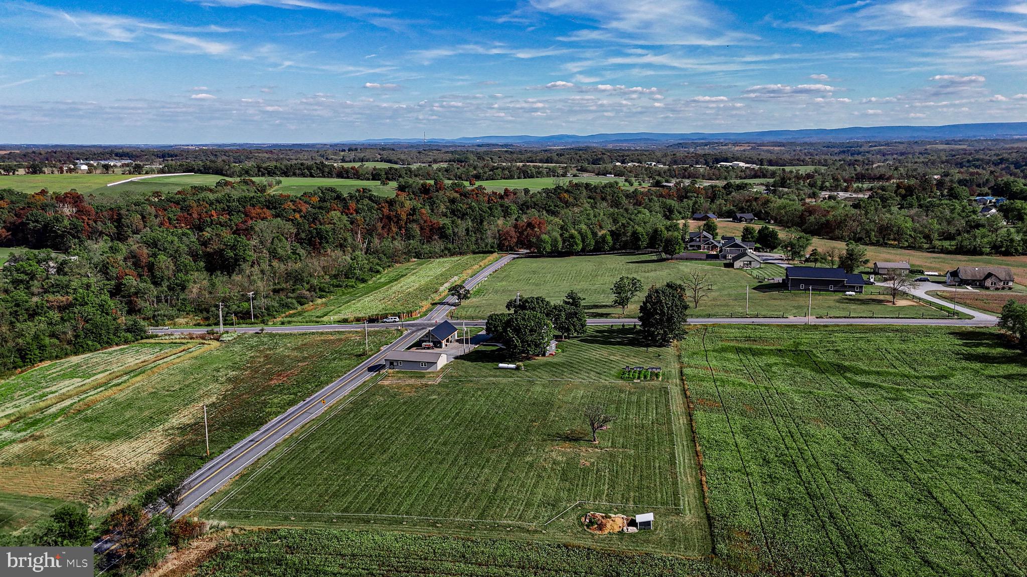 1203 Roxbury Road Newburg, PA 17240 - Photo 51 of 64