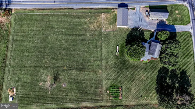 $495,000 | 1203 Roxbury Road, Newburg, PA 17240