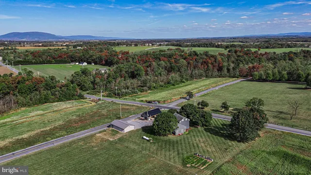 $495,000 | 1203 Roxbury Road, Newburg, PA 17240