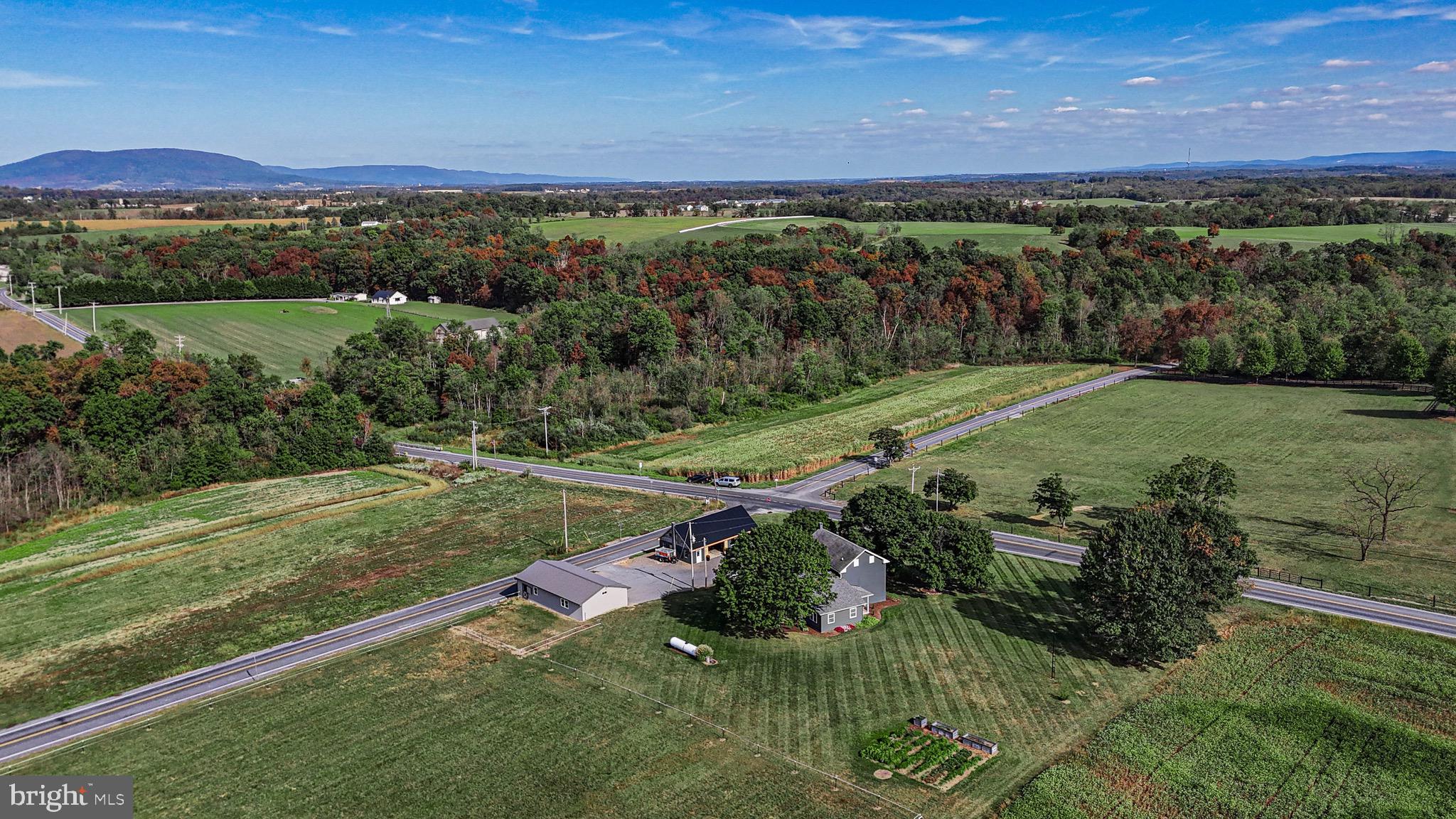 1203 Roxbury Road Newburg, PA 17240 - Photo 53 of 64