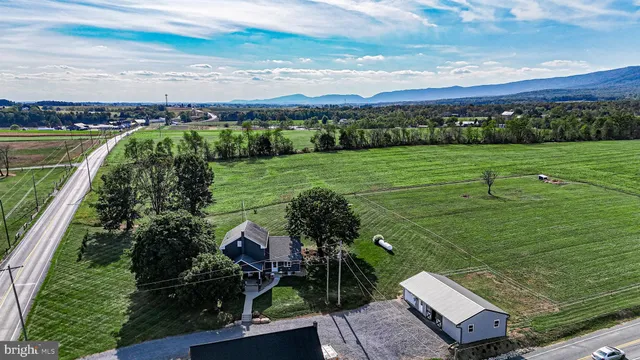 $495,000 | 1203 Roxbury Road, Newburg, PA 17240