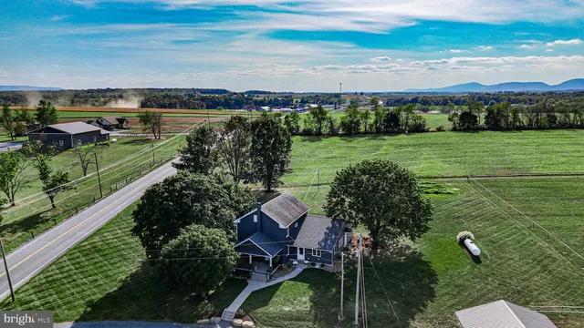 $495,000 | 1203 Roxbury Road, Newburg, PA 17240