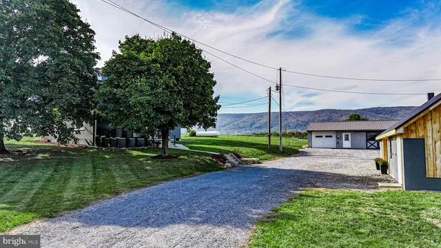 $495,000 | 1203 Roxbury Road, Newburg, PA 17240