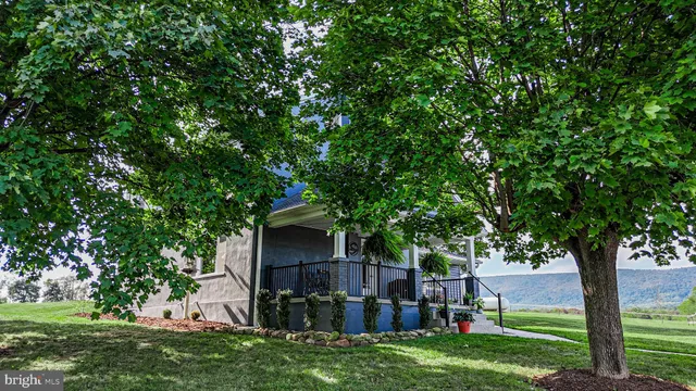 $495,000 | 1203 Roxbury Road, Newburg, PA 17240