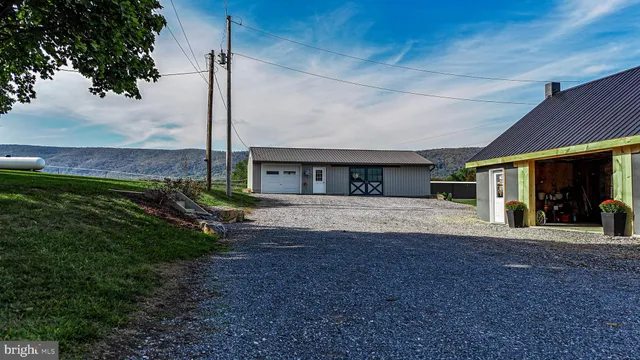 $495,000 | 1203 Roxbury Road, Newburg, PA 17240